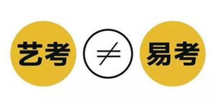 江西:2018艺术类本科省内外文化分数线将合并