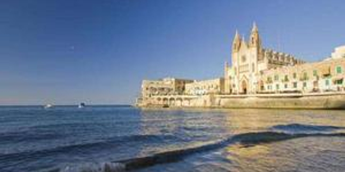 马耳他和希腊投资移民专场讲座