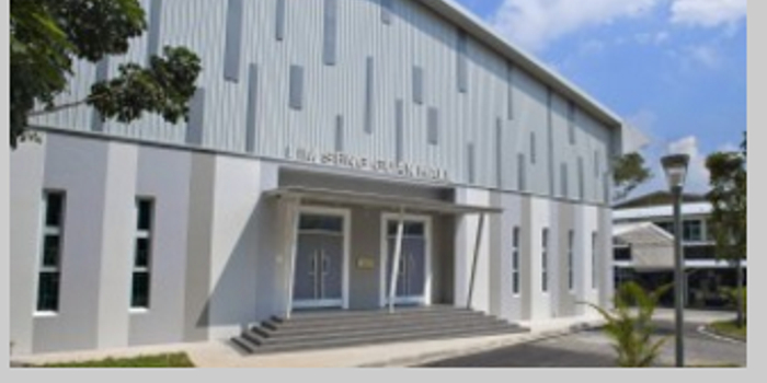 国际学校:新加坡英华学校2018招生简章发布