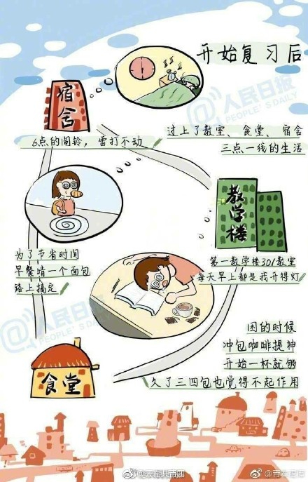 图片来源：云南共青团微博