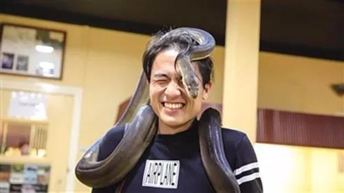 倪磊楚 来源：温州日报