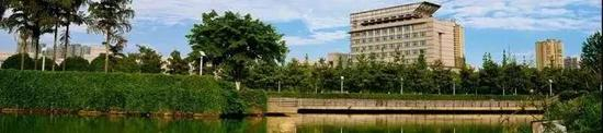 西南石油大学