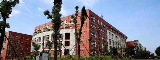 四川理工学院