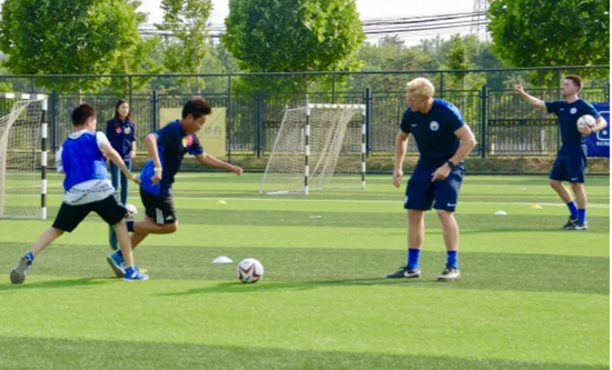 图来自凯文学校