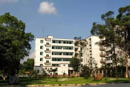 成都理工大学