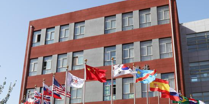 北京师大二附中国际部PGA高中课程班2018招