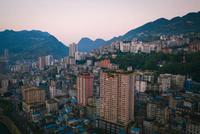 重庆 一座来了就会爱上的城市