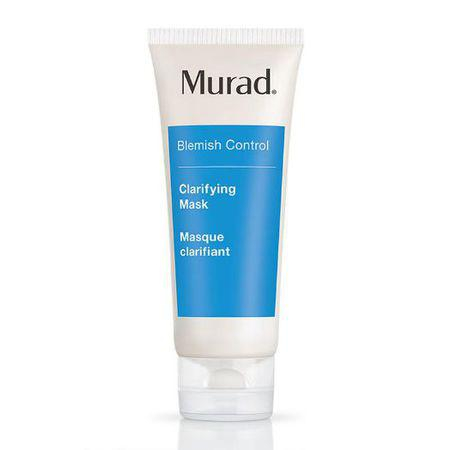 · Murad （慕拉）抗痘净肤面膜