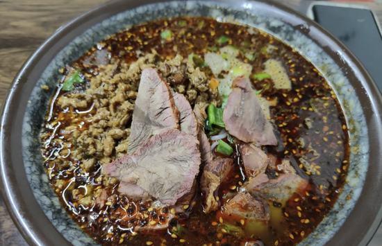 大众点评@爱吃肉的大肥猫