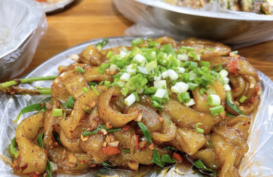 大众点评@行走的五花肉