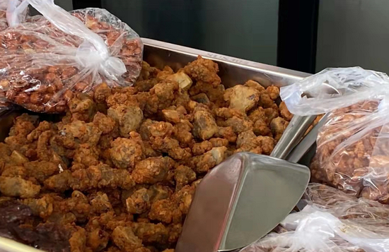 大众点评@蒜了小熊