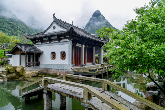 乡村艺术图书馆