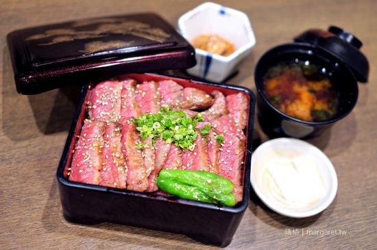 松阪和牛套餐