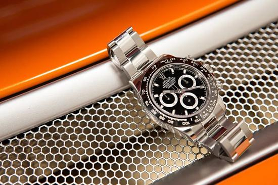 Bob’s Watches