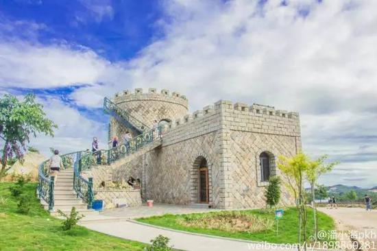 图自：@潘小海pkh