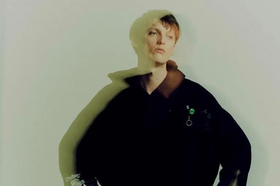  Raf Simons&nbsp;x Fred Perry&nbsp;/ Via&nbsp;Highxtar