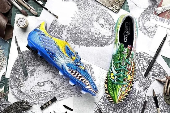 adidas x Yohji Yamamoto