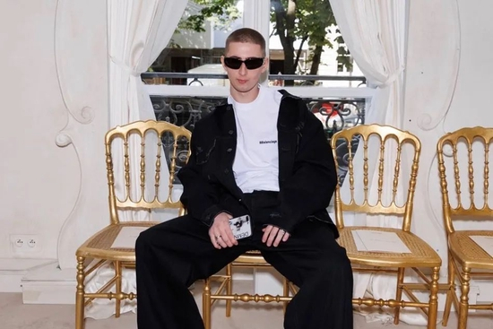 Saba Bakhia /&nbsp;Via @Demnagram