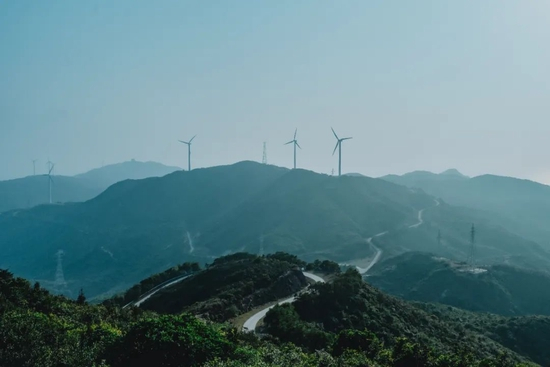 上川岛 @图虫创意