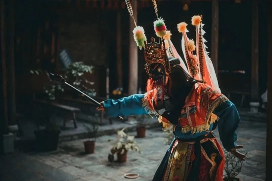  小红书@白芪的旅行