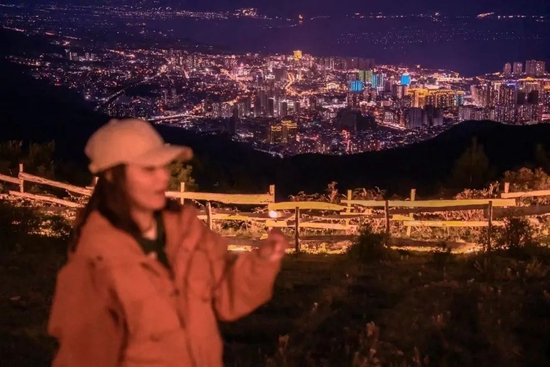 小红书@大理包车-小王夫妇