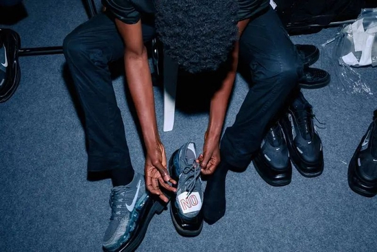 ‘The&nbsp;Banker&nbsp;Shoe’