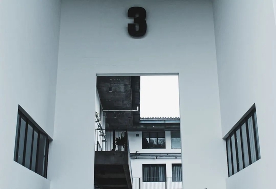 △中国美院象山校区&nbsp;@登登