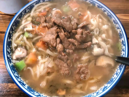 大众点评@睡前刷美食