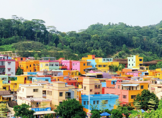 小红书 @何大发