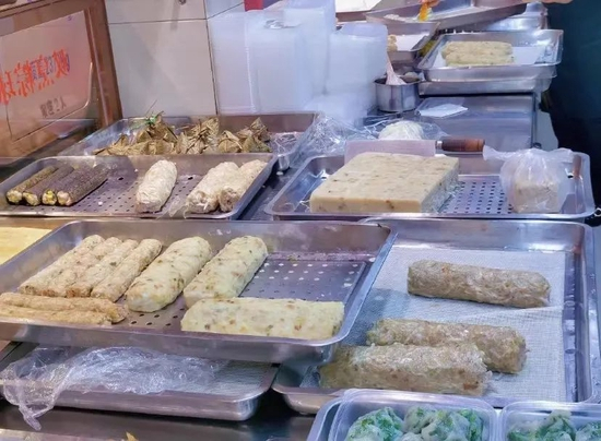  @大众点评