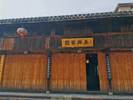 2000年时沈荡的黄酒日产量就有3万瓶之多&nbsp;&nbsp;小红书@borcy