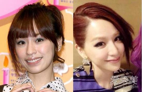 王心凌——发微博酸网友，吐槽心理不平衡