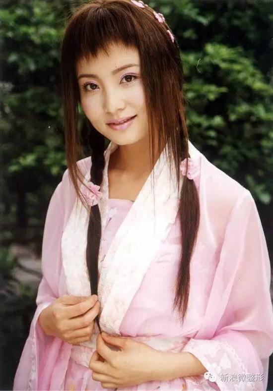 楚楚