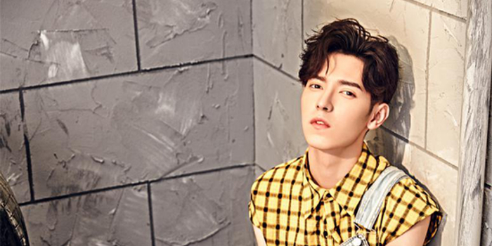 被赞迪丽热巴弟弟 聚来提的星路指向何方