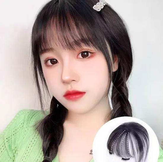 cr：淘宝@俏百丽旗舰店
