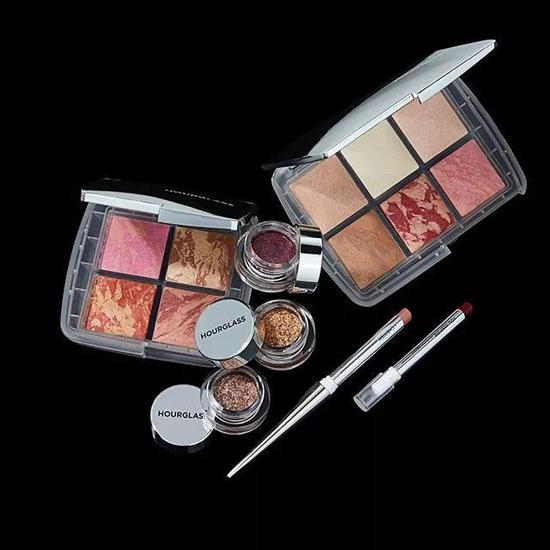 图源ins@hourglasscosmetic
