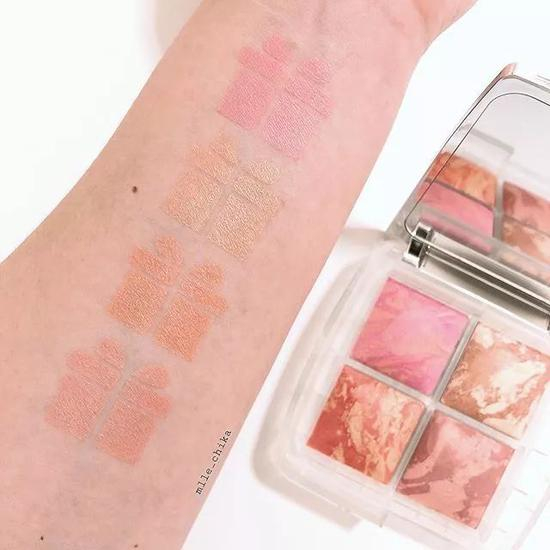 图源ins@narsissist