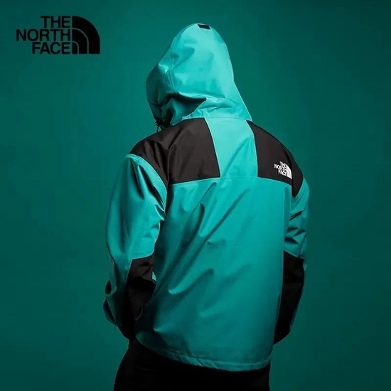 THENORTHFACE 北面1986经典冲锋衣