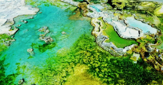 @甘孜旅游