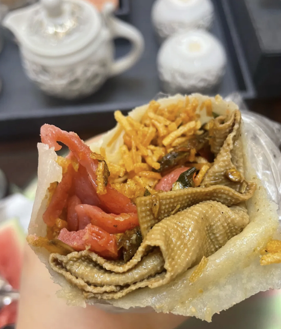 大众点评@银月宝贝