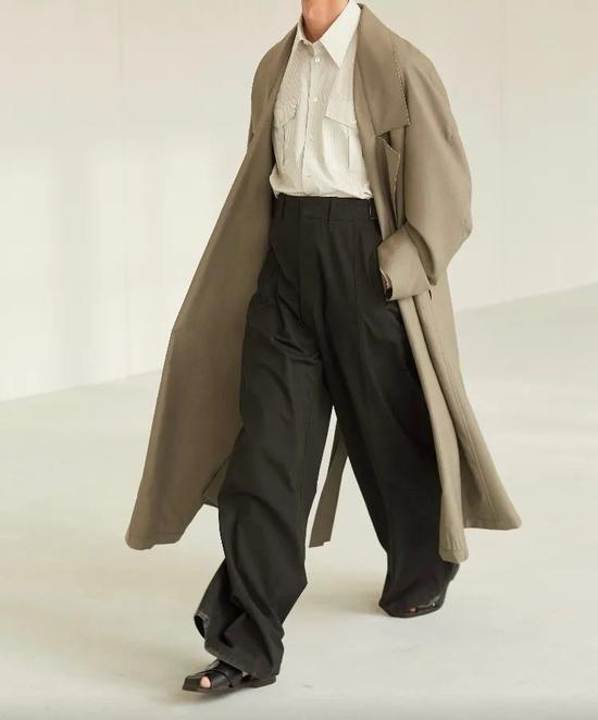 Lemaire 2021ss