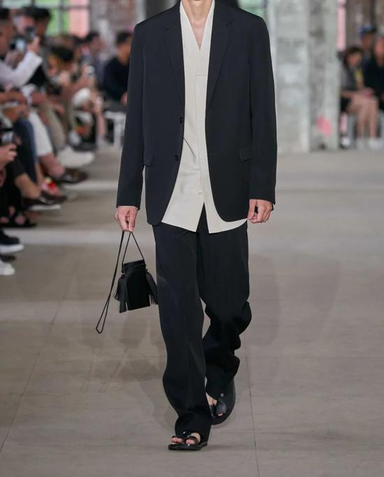 Jil Sander 2020春夏