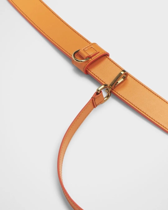 Le Porte Ceinture Belt&nbsp;/ Via&nbsp;Mytheresa