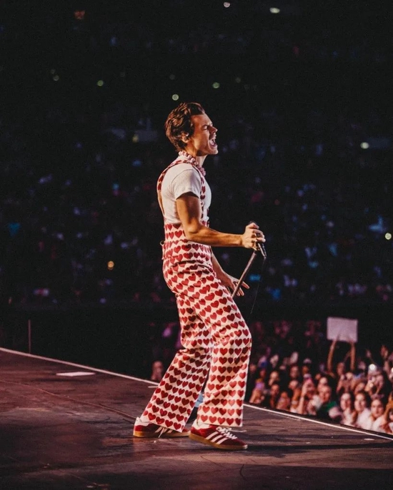 Harry Styles