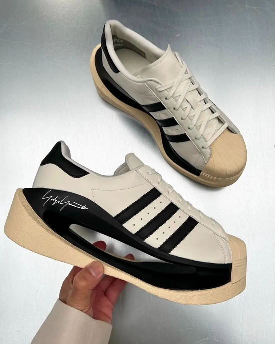  Y-3