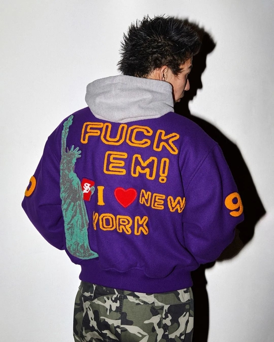  Supreme x&nbsp;Cactus Plant Flea Market