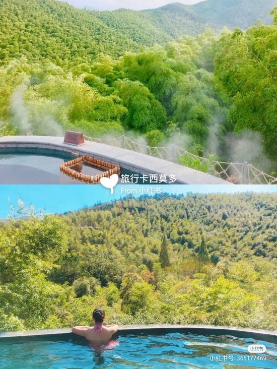 小红书@旅行卡西莫多