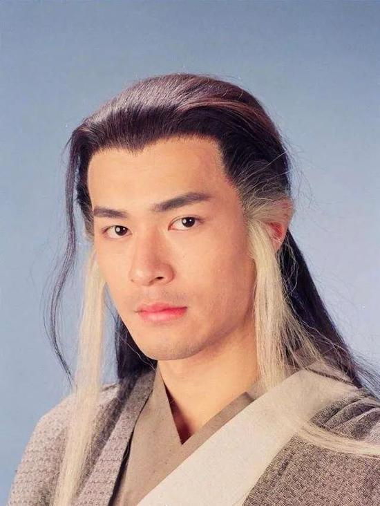 图源：豆瓣-古天乐