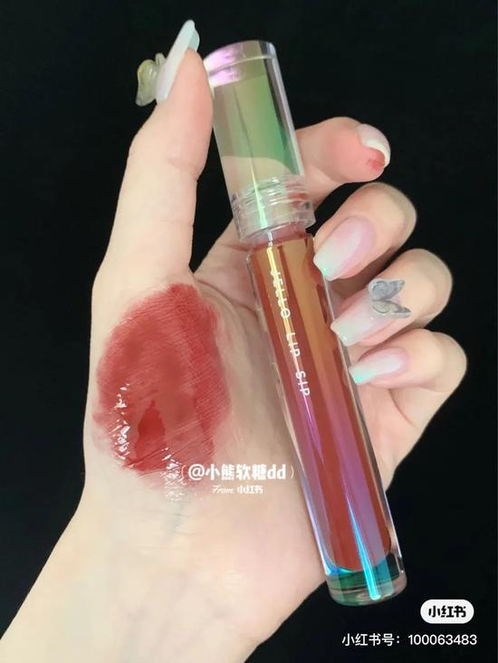 图源：小红书@牛奶吐司