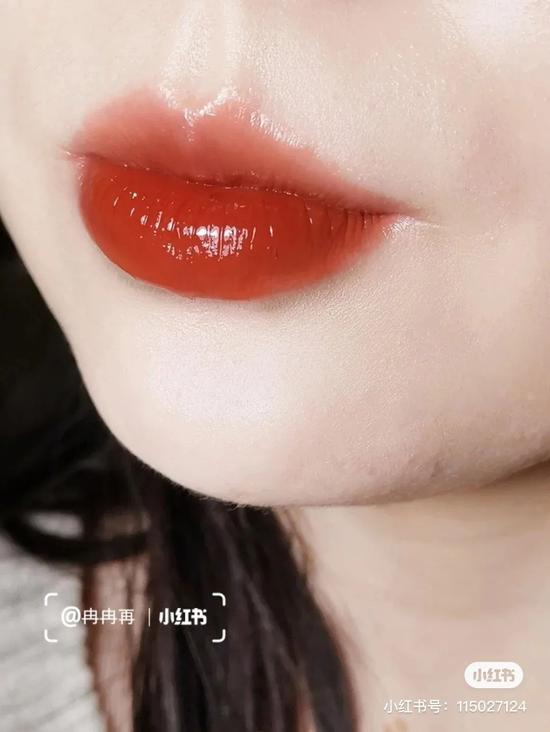 图源：小红书@冉冉再